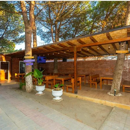 Otrant Hotel 3*