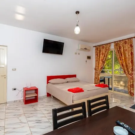 Hotel Otrant 3*