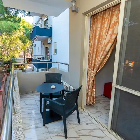 Otrant Hotel