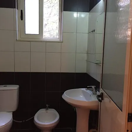Hotel Otrant 3*