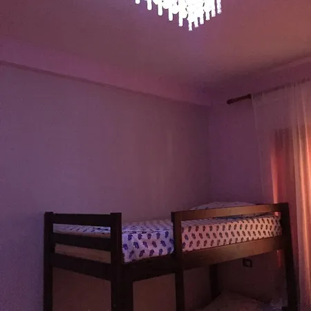 Szálloda Otrant 3*