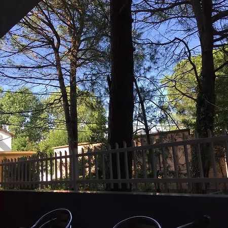 Hotel Otrant Velipojë