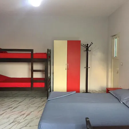 Hotel Otrant Velipojë