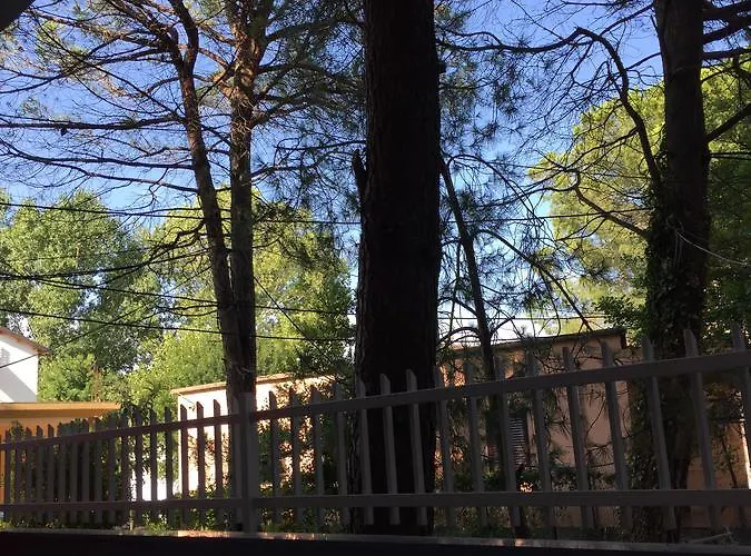 Hotel Otrant Velipojë