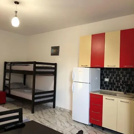 Otrant Hotel 3*