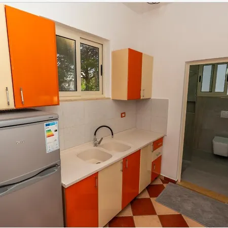 Hotel Otrant 3*