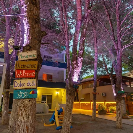 Otrant Hotel