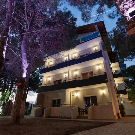 Hotel Otrant 3*