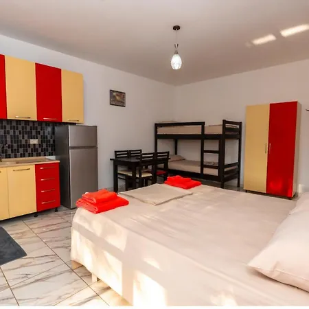 Otrant Hotel 3*