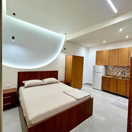 Otrant 3* Velipojë