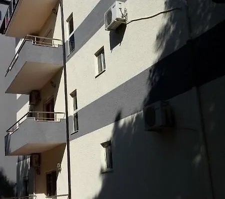 Otrant Hotel Velipoje