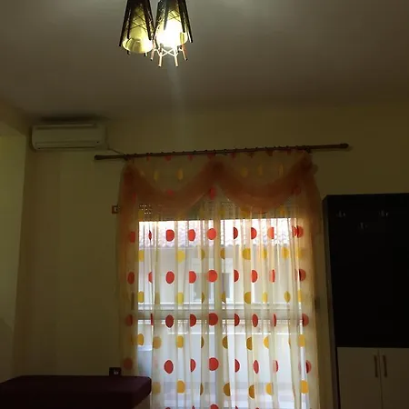 Hotel Otrant Velipoje