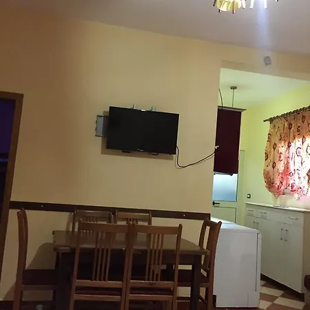 Hotel Otrant Velipoje