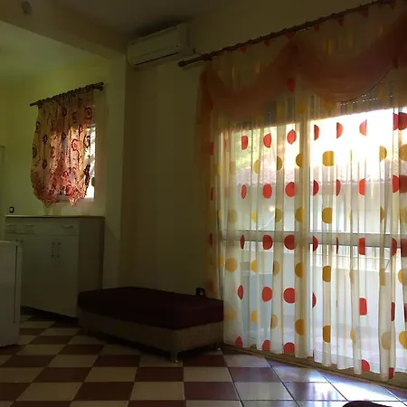 Otrant Hotel 3*