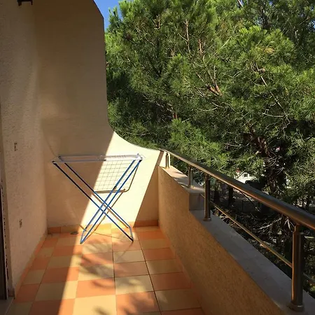 Hotel Otrant 3*