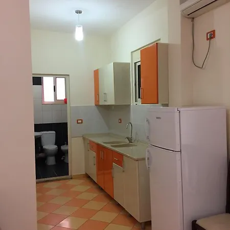 Otrant Hotel