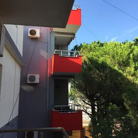Hotel Otrant 3*