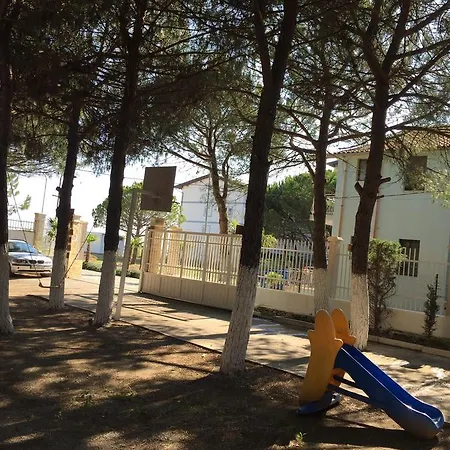 Otrant 3* Velipojë