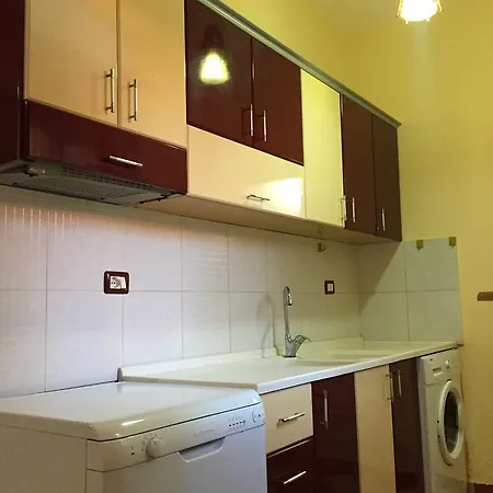 Hotel Otrant Velipoje