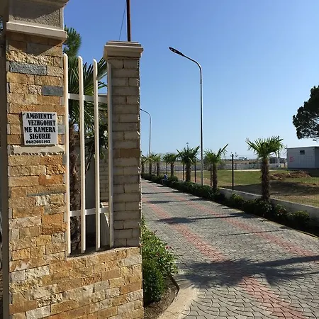 Ξενοδοχείο Otrant