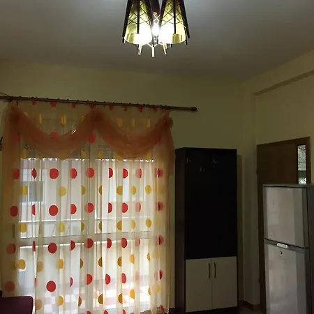 Otrant Hotel