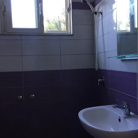 Otrant Hotel