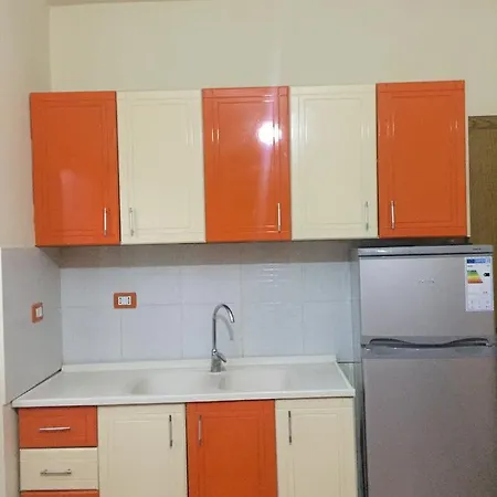 Otrant Hotel Velipoje