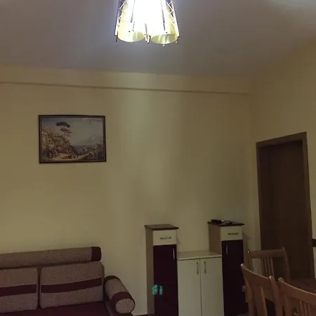 Otrant Hotel Velipoje