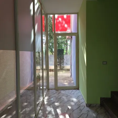 Otrant 3* Velipojë