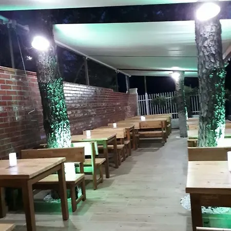 Otrant Hotel 3*