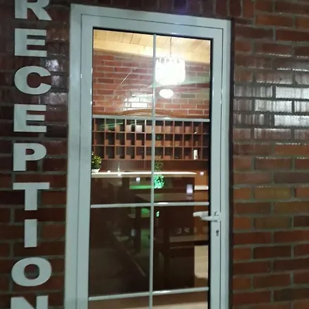 Otrant Hotel 3*